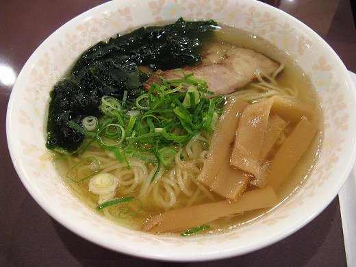 中国料理 大湖