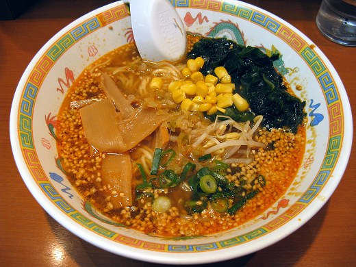 たんたん 山陽店