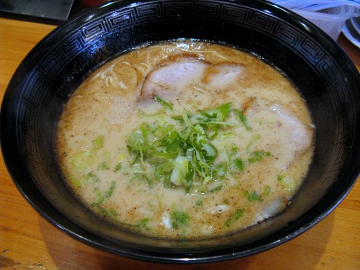 とんちんかん ひだか店