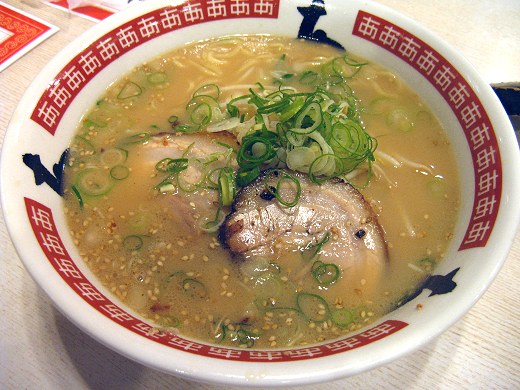 ラーメン工房あ 宝塚店
