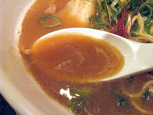 ラーメン豚の助 姫路店