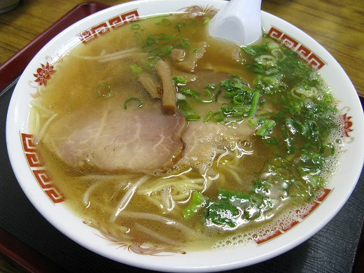 大力食堂
