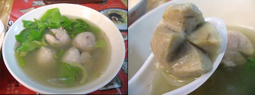 度小月 六合夜市
