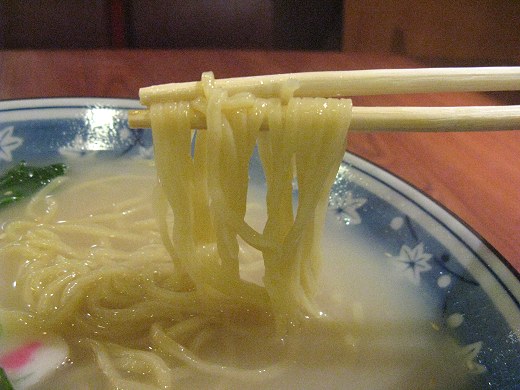博多拉麺