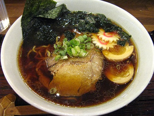 北海道食堂