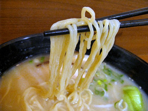 らーめんいっちょう