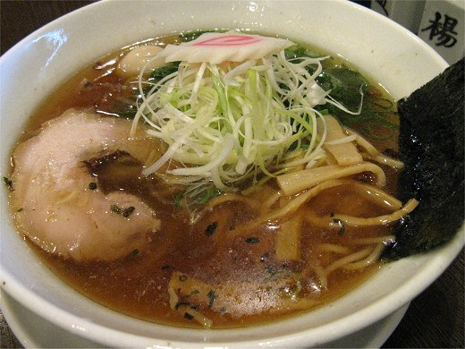 彩色ラーメンきんせい 高槻本店