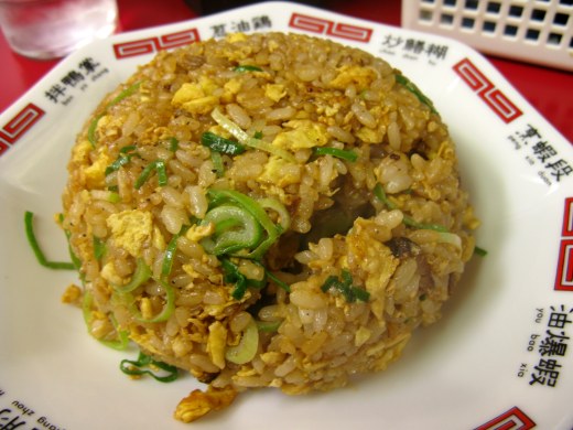 丸高中華そば 二宮店