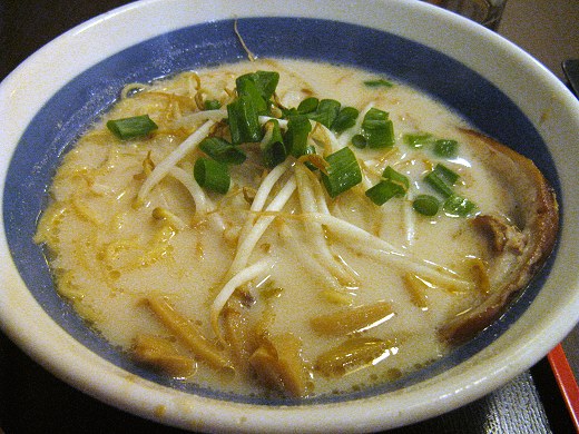 麺屋翔太 高雄店