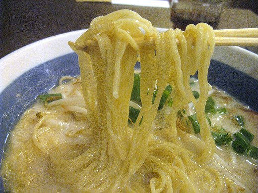 麺屋翔太 高雄店