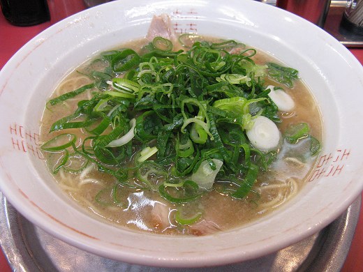 宮っ子ラーメン 鳴尾店