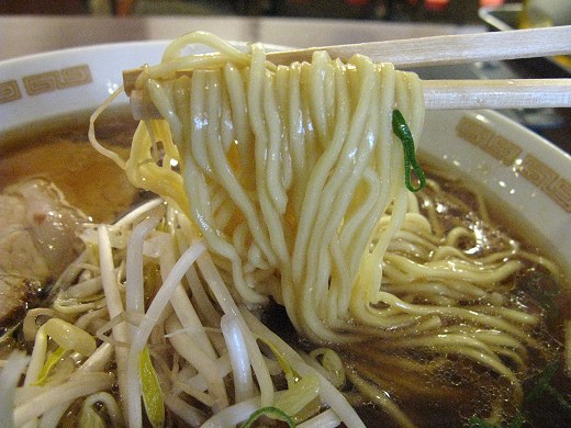 らんめん