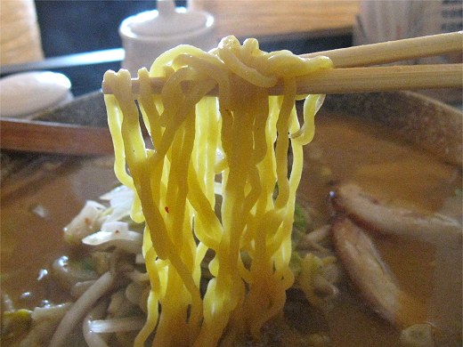 ラーメンさんぱち 天母店