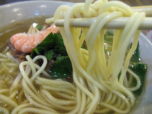 新台南擔仔麺 夢時代店