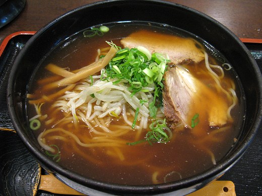 北海ラーメンすすき野 アピア逆瀬川店