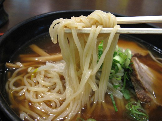 北海ラーメンすすき野 アピア逆瀬川店
