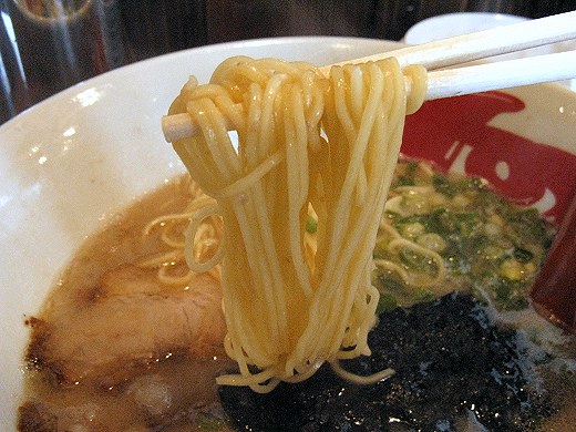 ラー麺ずんどう屋 姫路北店