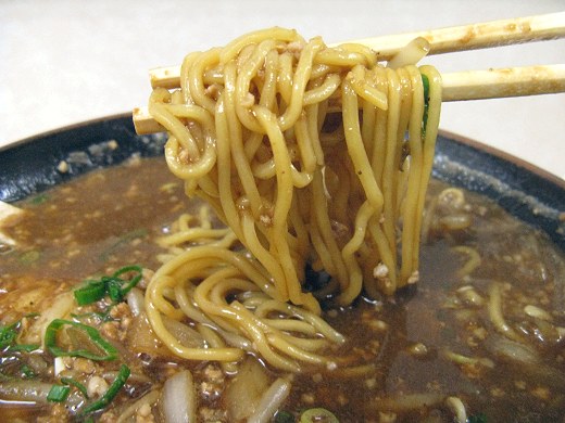 浜っこラーメン