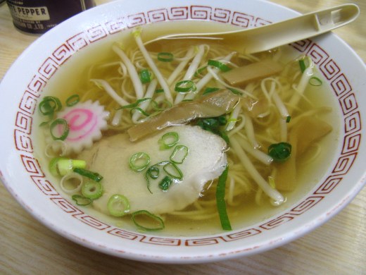 一楽園