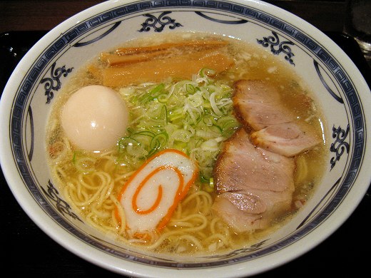 嘉づ家
