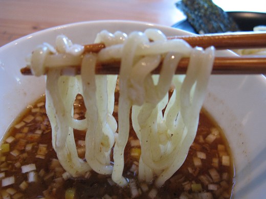 SOUP NUTS