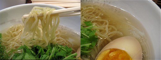 こうてい麺大ちゃん 同心店