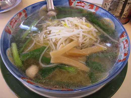 ラーメン浜ちゃん