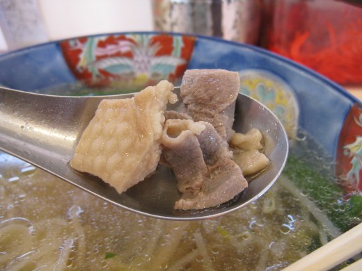 ラーメン浜ちゃん