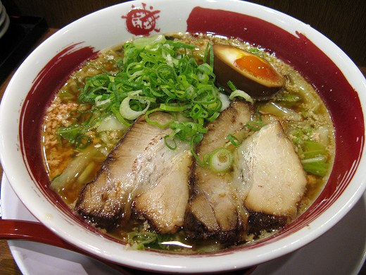 ラーメンまこと屋 姫路宿場町店