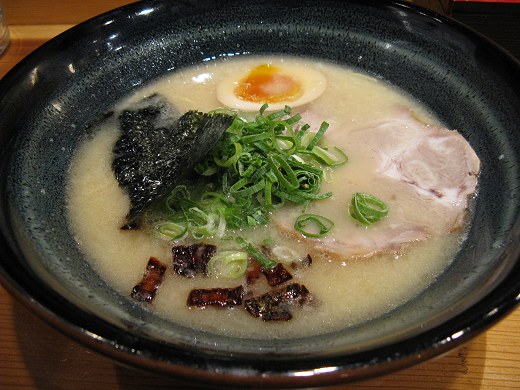 ラーメン獅子歌歌