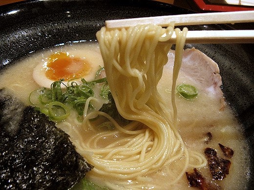 ラーメン獅子歌歌