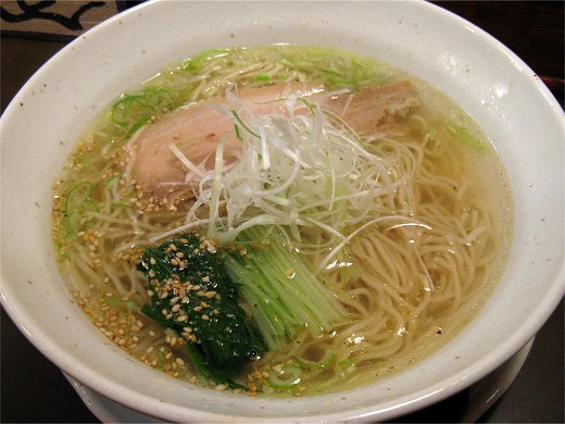 らー麺 笑