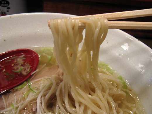らー麺 笑