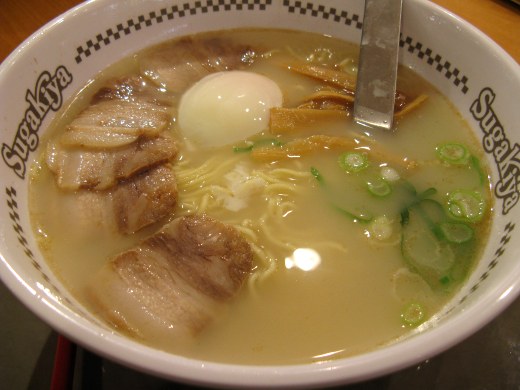 スガキヤ カルフール尼崎店