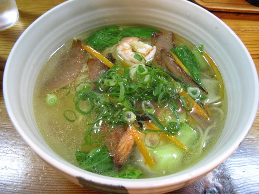 好きやめん 飾磨店