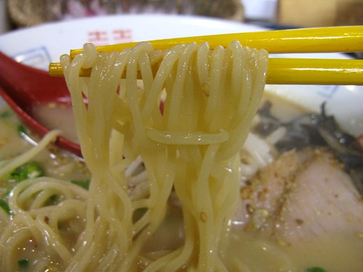 すっぽんらーめん太尊『醤油ラーメン』