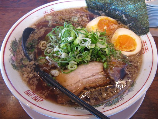 天下第一 門真店