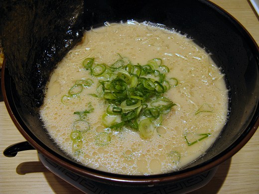 博多金龍 加古川池田店