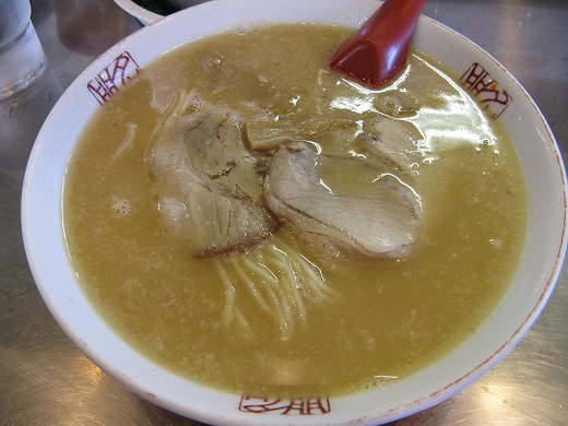 味の名門 南草津店