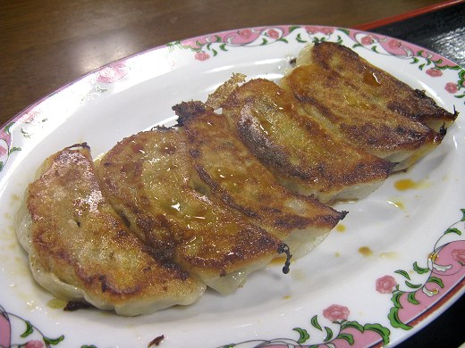 餃子の王将 住之江駅前店