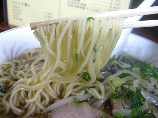 天一軒 白川台店