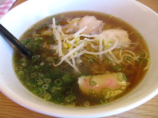 食楽堂鶴淡