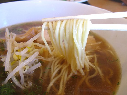 食楽堂鶴淡