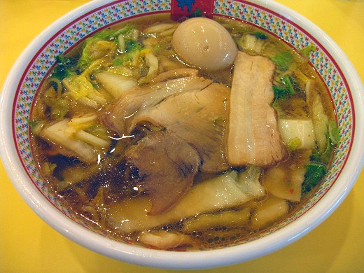 どうとんぼり神座 奈良柏木町店