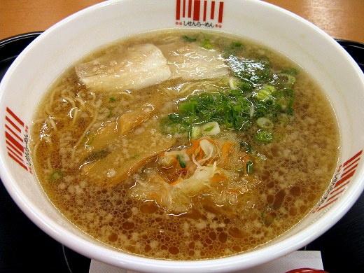 甲子園麺匠スタジアム