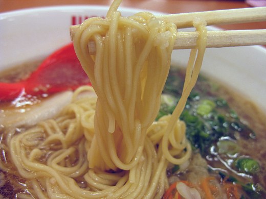 甲子園麺匠スタジアム