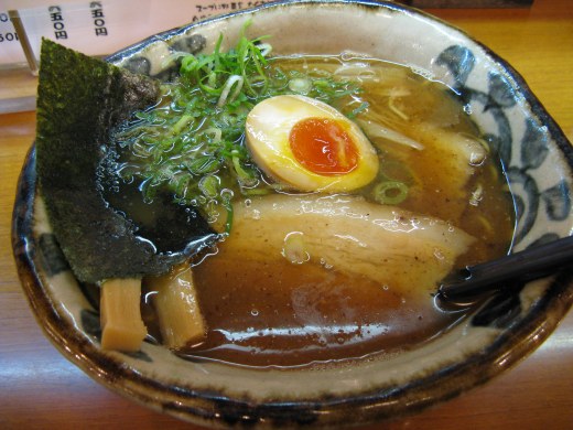 KinGラーメンでんと 安倉店
