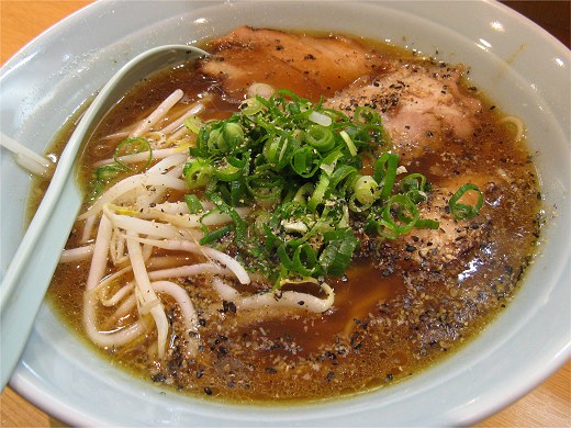 ラーメン翔