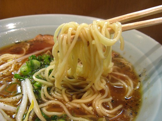 ラーメン翔