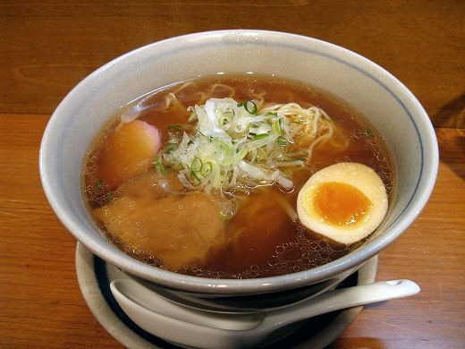 麺屋花星